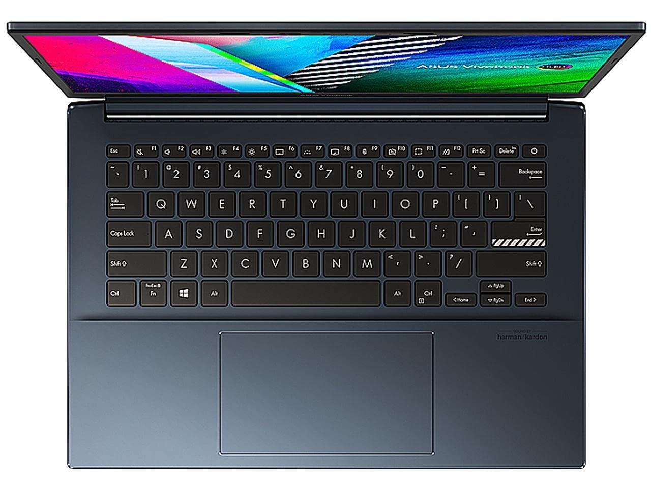 ASUS VivoBook Pro 14